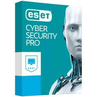 ESET Cyber Security для OS X (от 2 до 24 ПК)