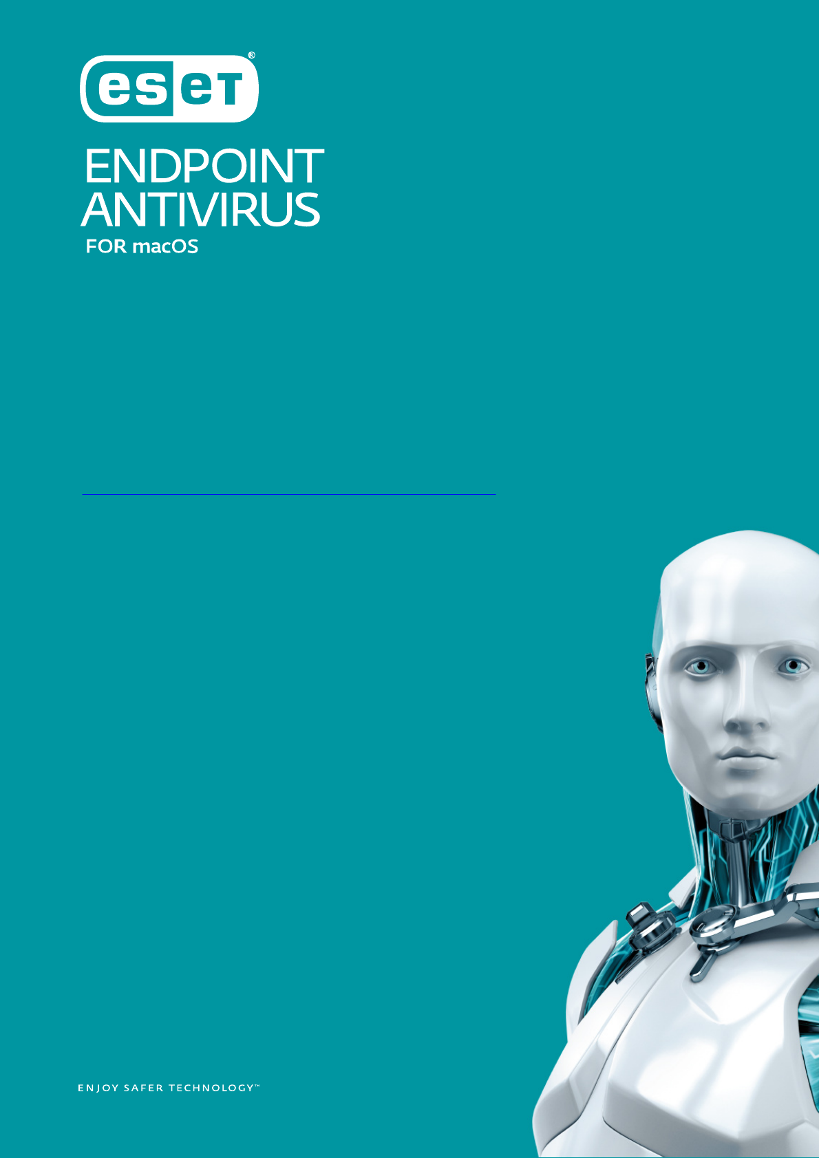 ESET Endpoint Antivirus для OS X (от 5 ПК)