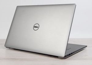 Обзор Ноутбука Dell XPS 15
